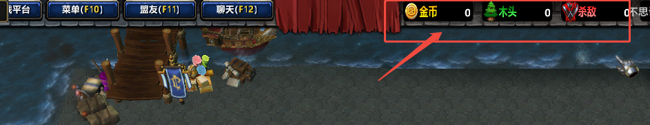 游戏体验找到强力流派